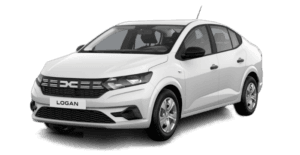 DACIA LOGAN AUTOMATIC