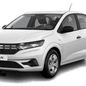 DACIA LOGAN AUTOMATIC