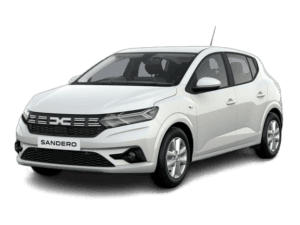 DACIA SANDERO - MANUAL