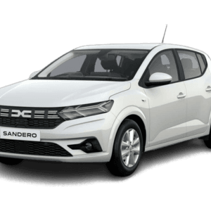 DACIA SANDERO - MANUAL