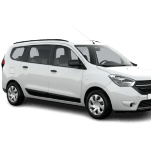 DACIA LODGY 7 PLACE