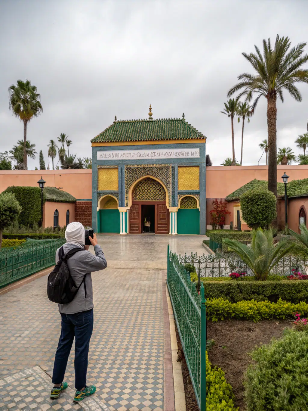Travel to Marrakech: 7 Best Things to Do