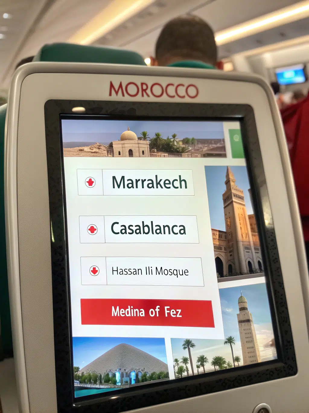 Booking Program Travel Morocco: 7 Best Tours