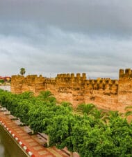 Taroudant City